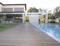 Maison de luxe à vendre en Israël.